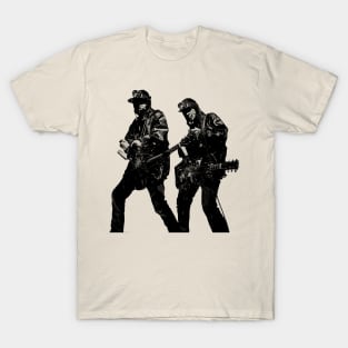 KLF T-Shirt